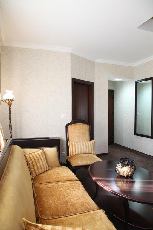 Strimon Garden Medical Spa Hotel Kyustendil Ruang foto